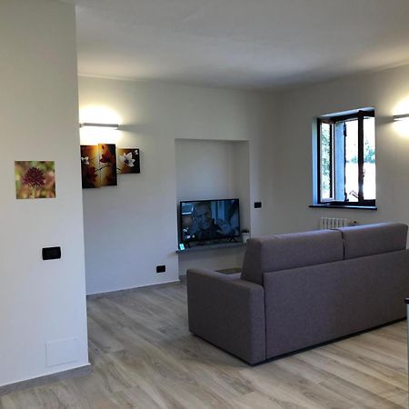 L' Antica Corte Lazzago Como Ngoại thất bức ảnh