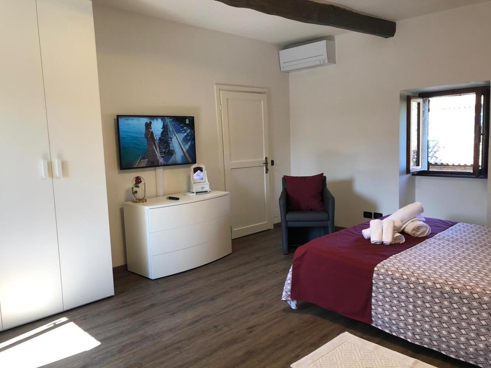 L' Antica Corte Lazzago Como Ngoại thất bức ảnh