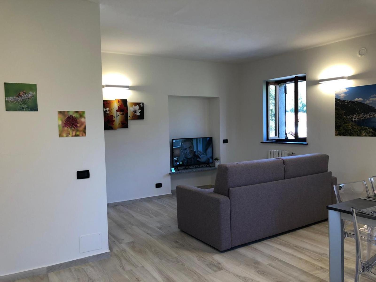 L' Antica Corte Lazzago Como Ngoại thất bức ảnh