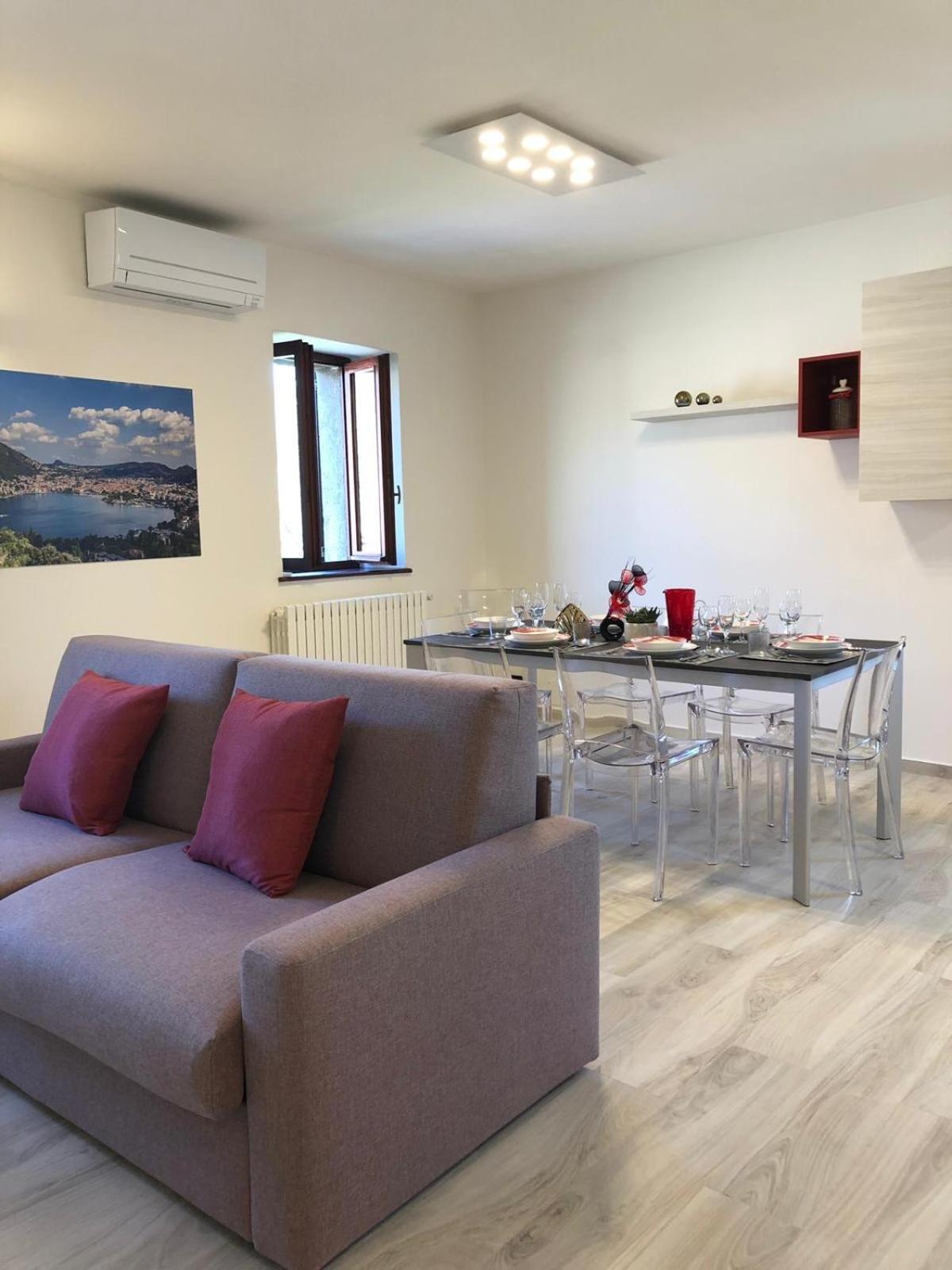 L' Antica Corte Lazzago Como Ngoại thất bức ảnh
