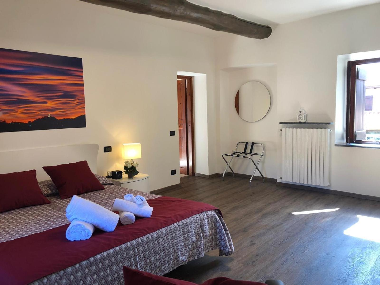 L' Antica Corte Lazzago Como Ngoại thất bức ảnh