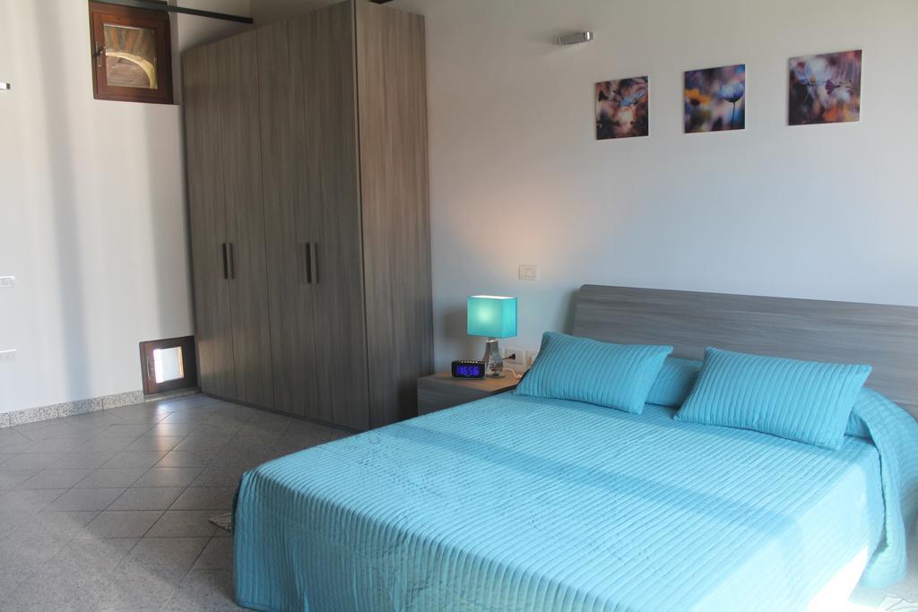 L' Antica Corte Lazzago Como Ngoại thất bức ảnh