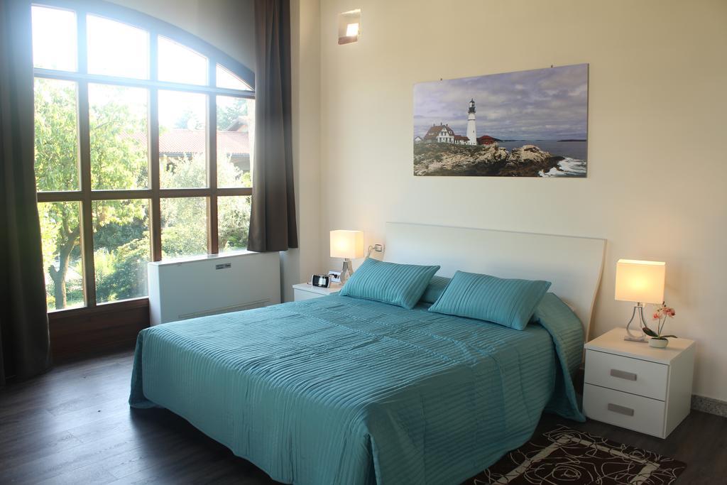 L' Antica Corte Lazzago Como Ngoại thất bức ảnh